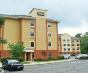 EXTENDED STAY AMERICA SOUTH BR