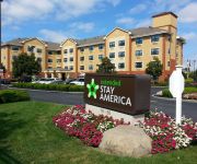 EXTENDED STAY AMERICA LGA AIR