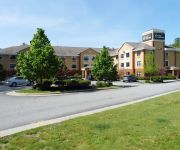 EXTENDED STAY AMERICA SCARBORO