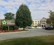 EXTENDED STAY AMERICA WARWICK
