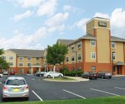 EXTENDED STAY AMERICA SOMERSET