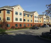 EXTENDED STAY AMERICA FOXBORO