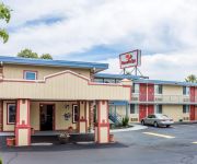 Econo Lodge Mystic - Groton