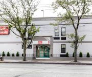 Econo Lodge South Ozone Park