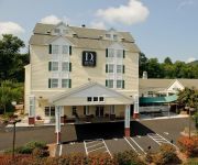 D HOTEL AND SUITES-HOLYOKE