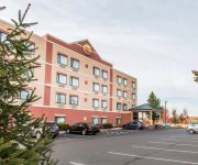 Comfort Inn East Windsor - Springfield