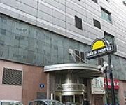 Charter Hotel (Original Days Hotel) Zhuozhan