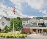 Homewood Suites by Hilton Manchester-Airport