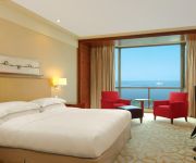 New World Manila Bay