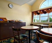 MICROTEL COTTONDALE TUSCALOOSA