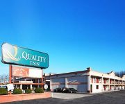 Quality Inn Gloucester City