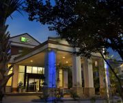 Holiday Inn Express & Suites NEW ORLEANS AIRPORT SOUTH