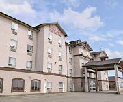RAMADA CLAIRMONT GRANDEPRAIRIE