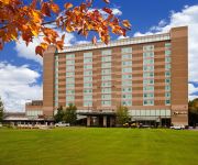 RADISSON MANCHESTER DOWNTOWN