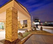 RADISSON PROVIDENCE AIRPORT