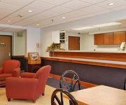 SUPER 8 MANCHESTER AIRPORT