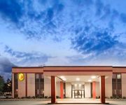 SUPER 8 MOTEL - BROCKTON