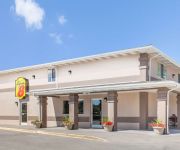 SUPER 8 RICHLAND-CLAYPOOL HILL