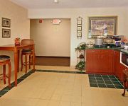 SUPER 8 MOTEL - INEZ