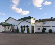 SUPER 8 WEYMOUTH BOSTON AREA