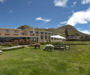 SONESTA LAKE TITICACA