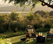 BUSHMANS KLOOF RESERVE