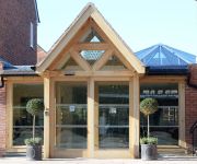 Best Western Manor House