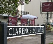 Clarence Court Hotel
