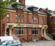 Ascot Grange Hotel
