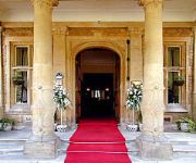 Branston Hall Hotel