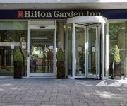 Hilton Garden Inn Bristol City Centre