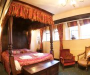 The Globe & Crown Relaxinnz