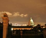 HOTEL DESIGN SORBONNE