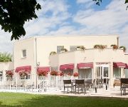 Balladins Dijon / Marsannay