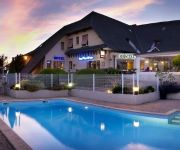 INTER-HOTEL Les Peyrières