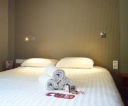 Best Hotel Reims La Pompelle