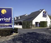 Kyriad - Rennes Nord