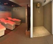 Oasis Park Junior Suites