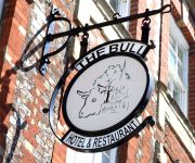 Bull at Burford Hotel & Restaurant