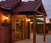 Crouchers Hotel and Restaurant