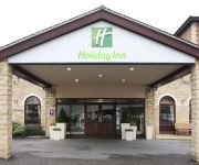 JCT.37 Holiday Inn BARNSLEY M1