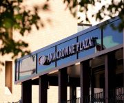 Crowne Plaza - ANA NAGASAKI GLOVERHILL