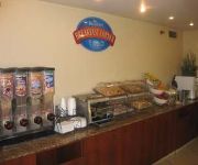 BAYMONT INN & SUITES PEORIA