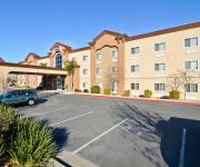 BW PLUS VINEYARD INN