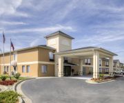 Quality Inn Fitzgerald