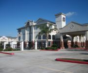 BW MAINLAND INN AND SUITES