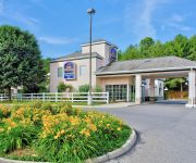 BEST WESTERN LEXINGTON INN
