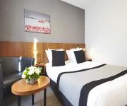 Kyriad MARSEILLE CENTRE - Paradis - Préfecture