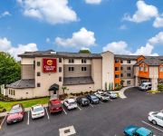 Clarion Hotel Portland International Airport