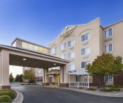 COUNTRY INN AND SUITES EAGAN